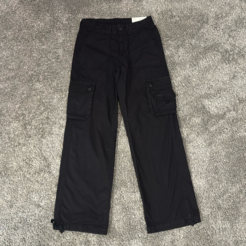 American Eagle Baggy Jogger